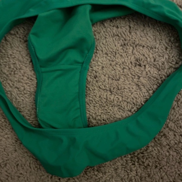 Target Emerald Bikini Set - Picture 4 of 4